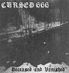 Cursed 13 : Deceased and Vanished